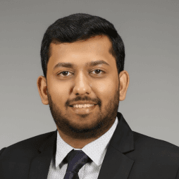 Gaurav Sanghai
